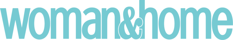 Woman and home magaine logo